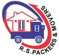 RS Packers And Movers